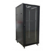 R5IT4782GSB Шкаф телекоммуникационный 19" напольный