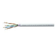 СПЕЦЛАН F/UTP Cat 5e PVC 2х2х0,52