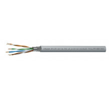 СПЕЦЛАН SF/UTP Cat 5e PVC LSнг(А)-LS 4х2х0,52