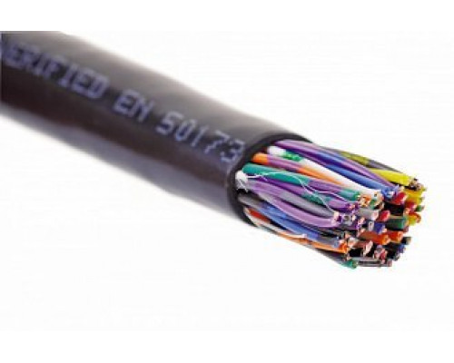 19M-U5-87BL-R500 Кабель «витая пара» (LAN) для структурированных систем связи
