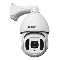 ACE-RHD20 IP-камера купольная поворотная