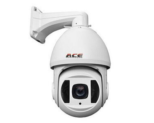 ACE-RHD20 IP-камера купольная поворотная