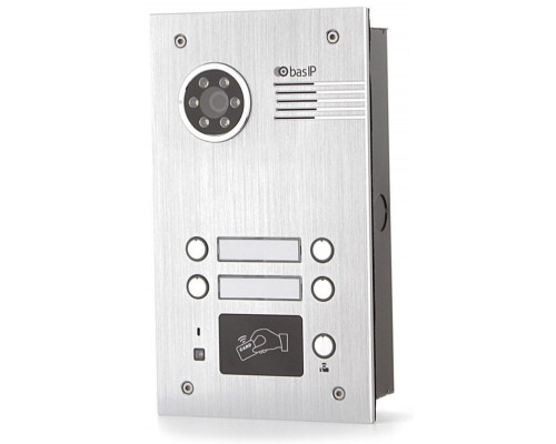 BA-04B SILVER