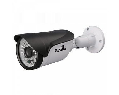 GF-IPIR4253MP5.0-VF v2 IP-камера корпусная уличная