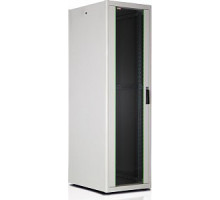 LN-DB20U6080-LG-111-F Телекоммуникационный напольный шкаф