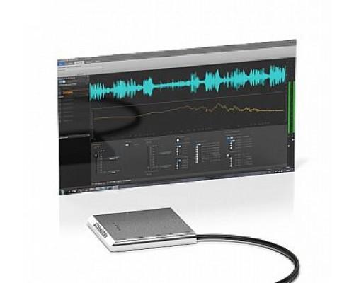 M-2100 Миниатюрный активный микрофон