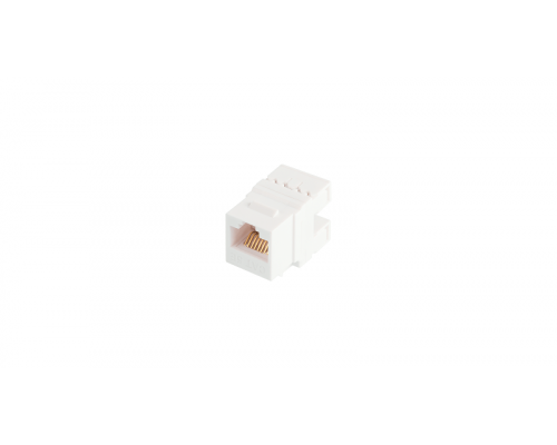 NMC-KJUD2-VI-WT Вставка Keystone Jack RJ-45