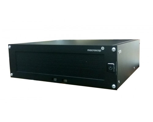 NVR 25 M VMT-5