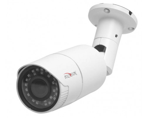 PNL-IP2-V13P v.5.4.6 IP-камера цилиндрическая