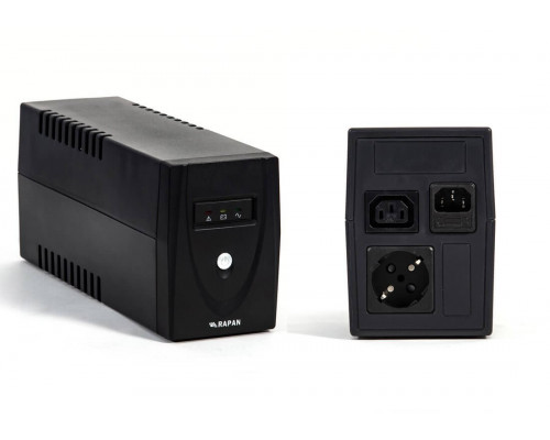 RAPAN-UPS 800 Бесперебойный источник питания