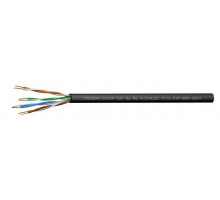 СПЕЦЛАН U/UTP Cat 5e PE 2х2х0,52