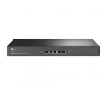 TL-ER6120 Коммутатор 5-портовый