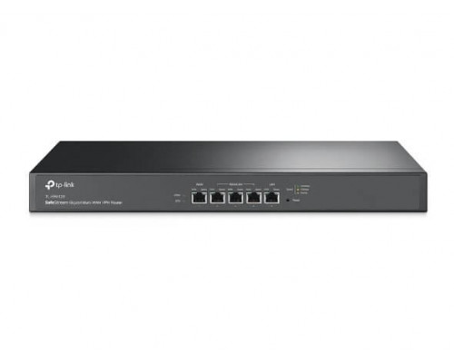 TL-ER6120 Коммутатор 5-портовый