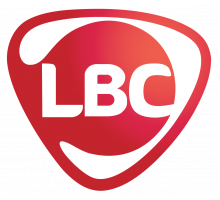 Siemens LBC