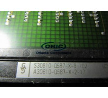 Siemens Модуль M:FMTU