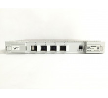 Siemens CLU