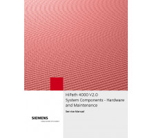 Siemens BDM3A для DPC5 Hipath 4000 (64)