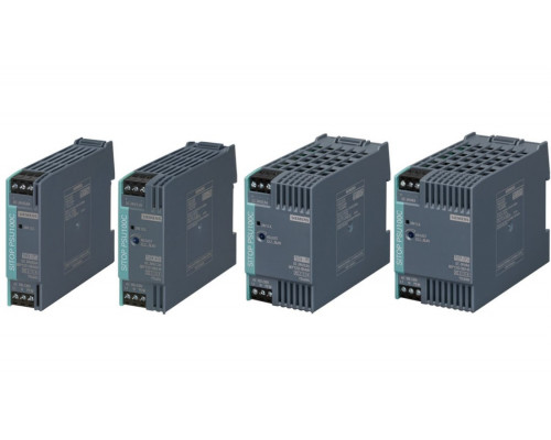 Siemens DC Power Box
