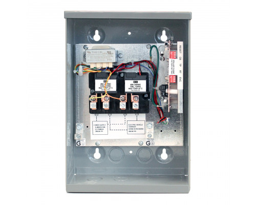 DCC CR