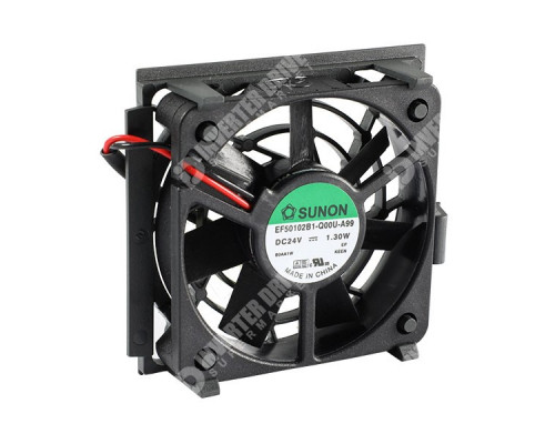 SIEMENS FAN
