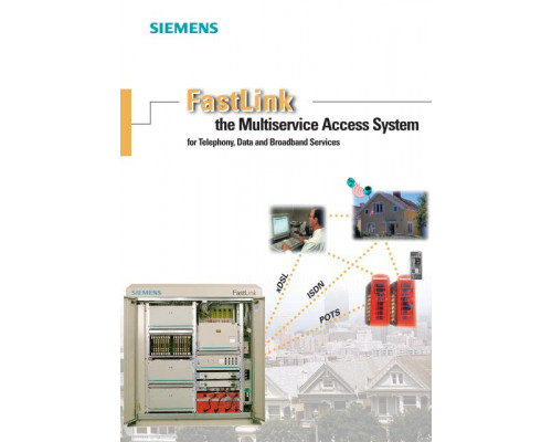 FASTLINK ISDN-NTBA 3,3V