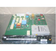Siemens FMTU