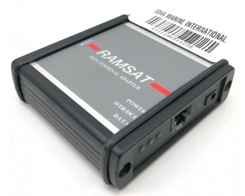 ISDN-Terminaladapter