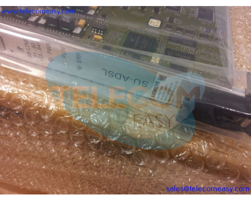 M SUADSL 64P Ti