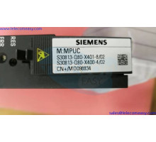 Siemens MPUC