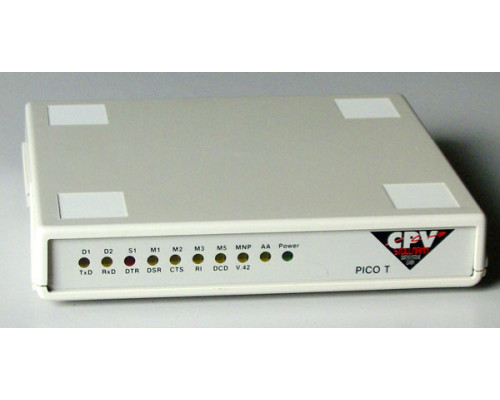Pico TI 14.4 Modem