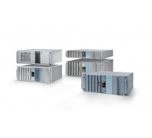 Siemens Shelf