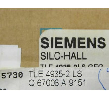 Siemens SILC D