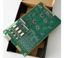 Siemens SLAD4 для HiPath 3350/3550