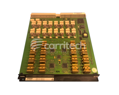 SLMA:CMRL
