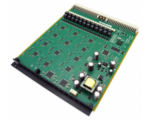 SLMAV24 для Hipath 3800