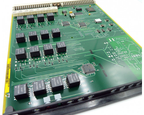STMD3 для HiPath 3800