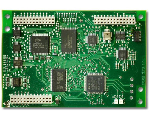 TFE без усилителя для HiPath 3000