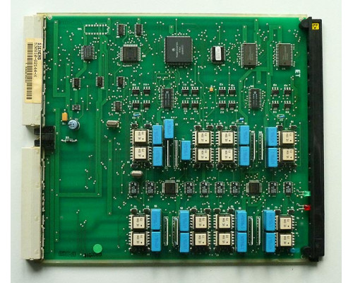 TMEW2 для Hicom 300E