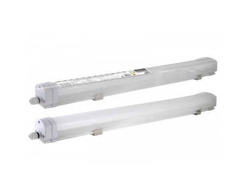 ДПП 600 16Вт 4000К 1200лм IP65 (SQ0366-0126) Светодиодный светильник LED
