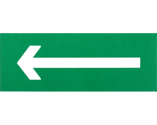 Самоклеящаяся этикетка 