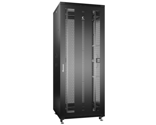 ND-05C-42U80/100-BK (8536c) Шкаф напольный 19-дюймовый, 42U