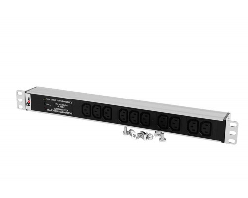 R-10-10C13-FI-440-Z Блок розеток 19