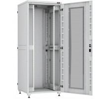 TFI-428010-GHMH-R-BK Напольный шкаф серии Lite II 19