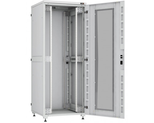 TFI-428010-PHPH-R-GY Напольный шкаф серии Lite II 19