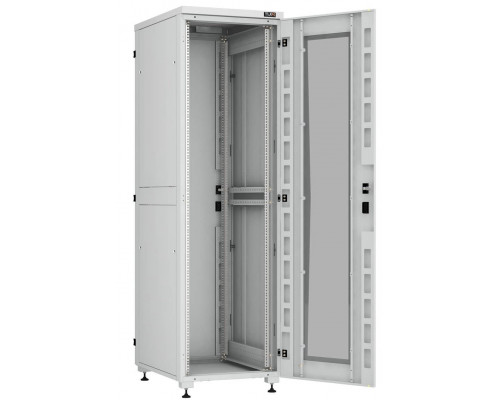 TFI-476010-PHPH-R-GY Напольный шкаф серии Lite II 19