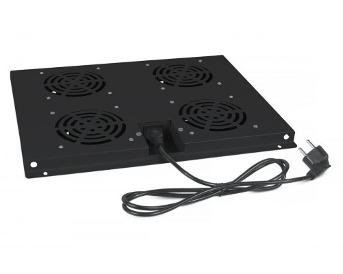 TRAY-60-BK (8612c) Модуль вентиляторный
