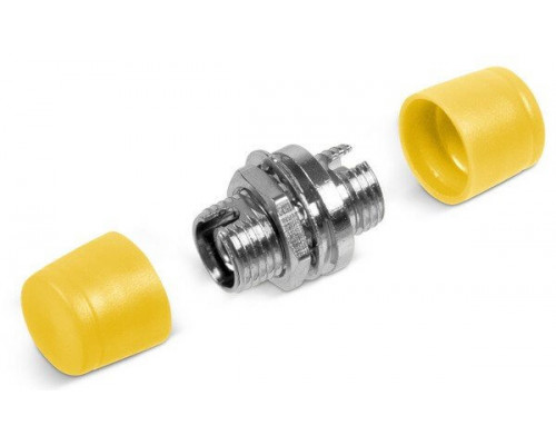 FC-FC-MM (7752c) Оптический проходной адаптер