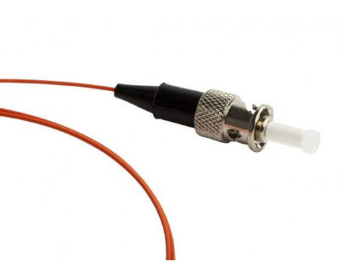 FPT-B9-50-ST/PR-1M-LSZH-OR Пигтейл оптический