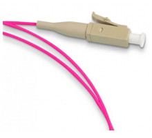 FPT-B9-504-SC/PR-1M-LSZH-MG Пигтейл оптический
