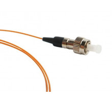 FPT-B9-62-FC/PR-1M-LSZH-OR Пигтейл оптический